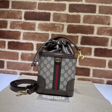 Gucci Bucket Bags